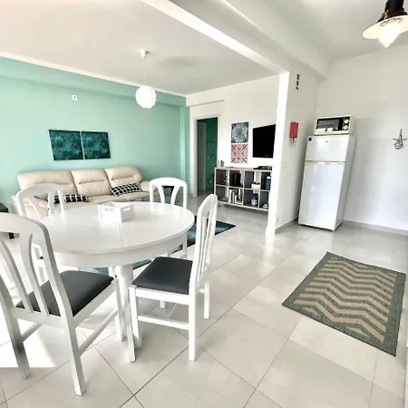 T2 Confortavel - Mar & Surf * Peniche