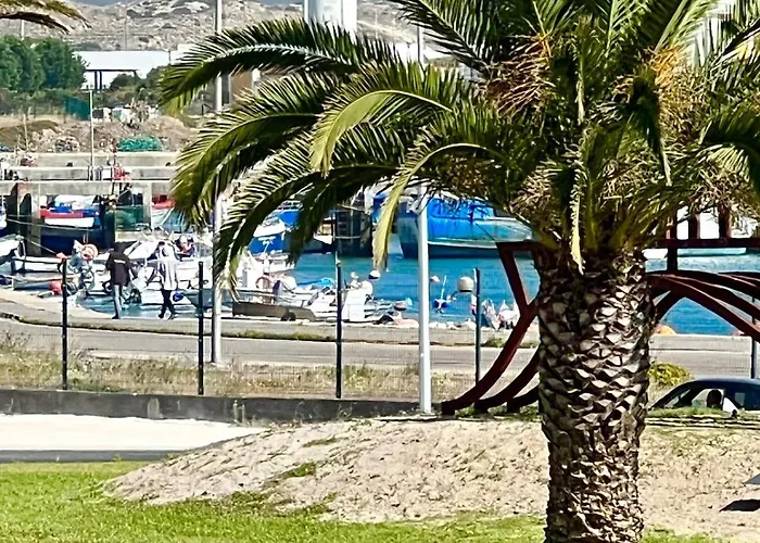 T2 Confortavel - Mar & Surf *