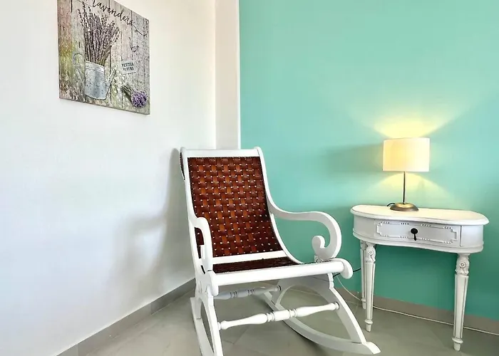 T2 Confortavel - Mar & Surf *