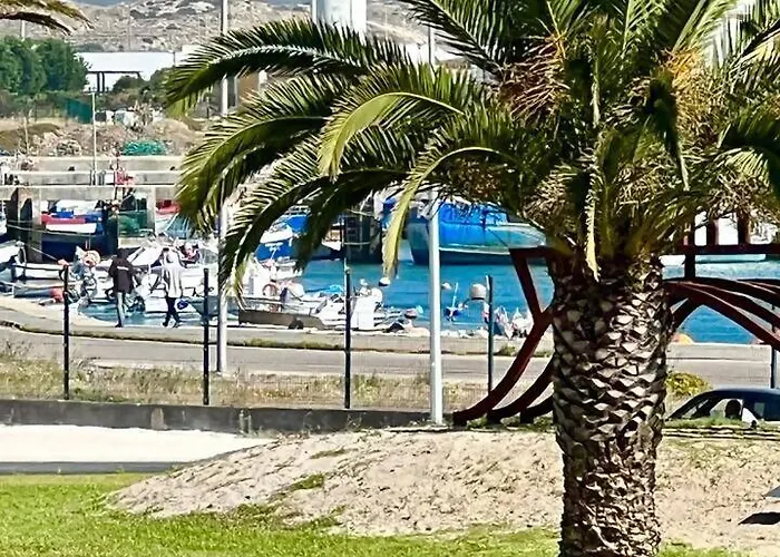 T2 Confortavel - Mar & Surf