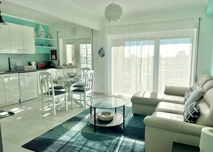 T2 Confortavel - Mar & Surf *