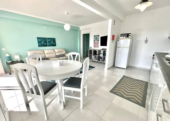 T2 Confortavel - Mar & Surf * Peniche