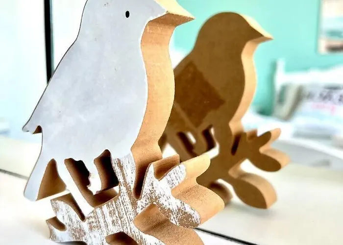 T2 Confortavel - Mar & Surf