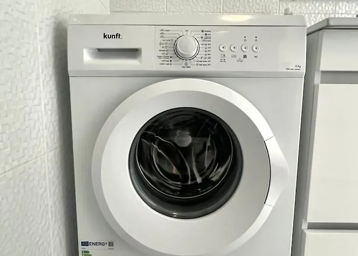 T2 Confortavel - Mar & Surf Lejlighed Peniche