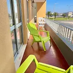 T2 Confortavel - Mar & Surf Apartment Peniche