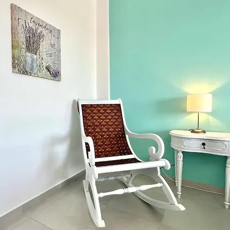 Appartamento T2 En Bord De *