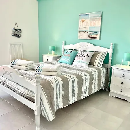 T2 En Bord De Apartamento *