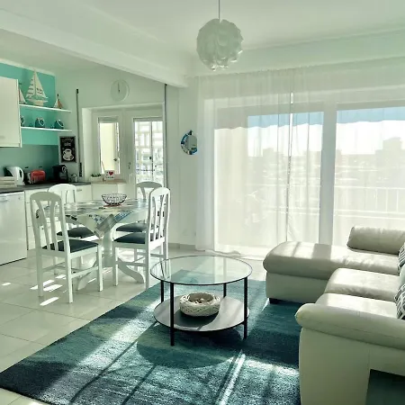 Appartamento T2 En Bord De