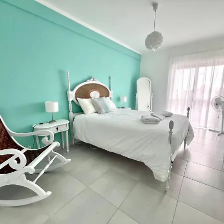 Διαμέρισμα T2 Confortavel - Mar & Surf Peniche