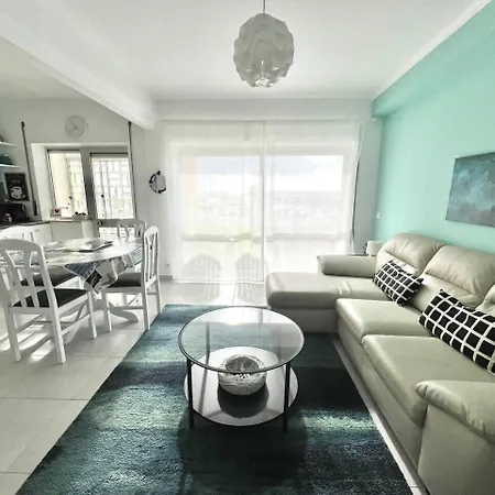 T2 Confortavel - Mar & Surf Appartement Peniche