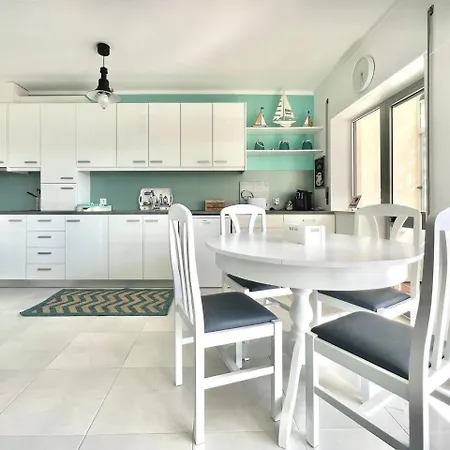 Appartement T2 Confortavel - Mar & Surf Peniche