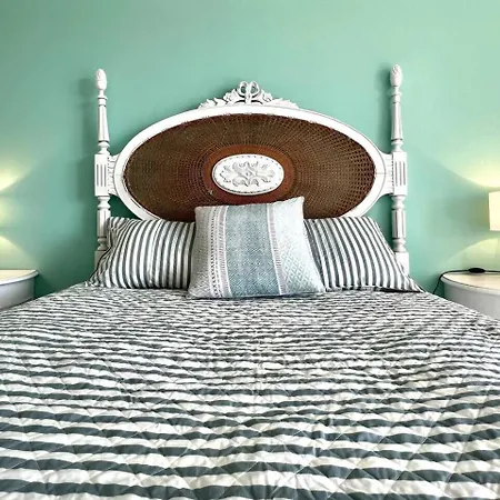 Appartement T2 Confortavel - Mar & Surf *