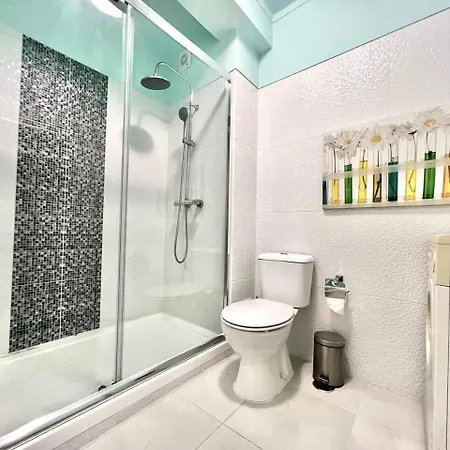 Appartement T2 Confortavel - Mar & Surf