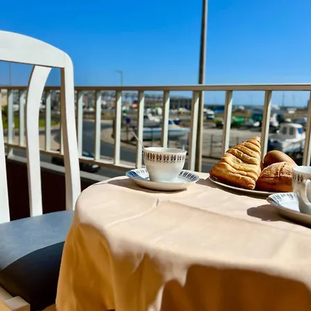 Appartement T2 Confortavel - Mar & Surf *