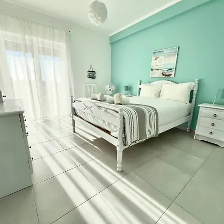 Διαμέρισμα T2 Confortavel - Mar & Surf