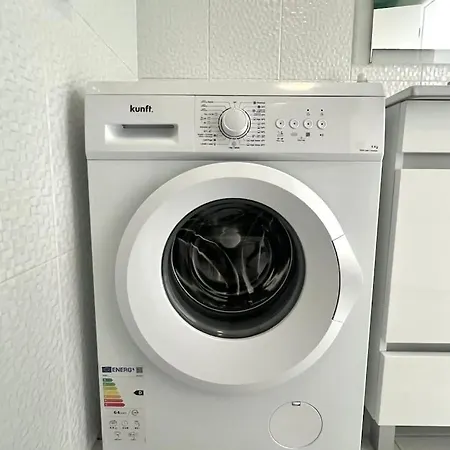 T2 Confortável – Mar&surf Apartamento Peniche