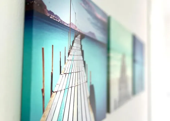 Appartement T2 Confortavel - Mar & Surf *