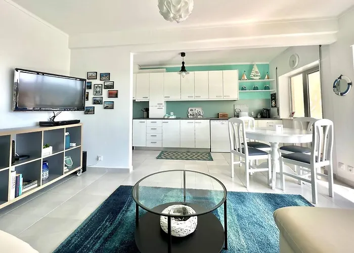 T2 Confortavel - Mar & Surf