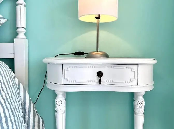 T2 Confortavel - Mar & Surf