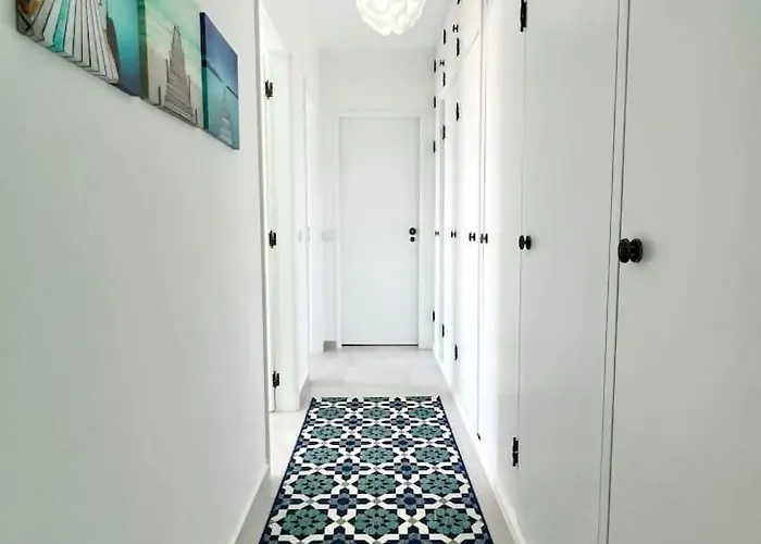 T2 Confortavel - Mar & Surf Peniche