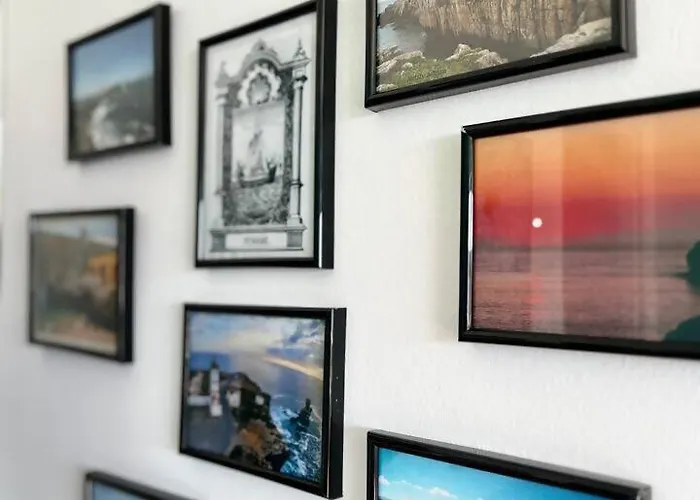 T2 Confortavel - Mar & Surf Appartement Peniche