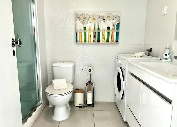 T2 Confortavel - Mar & Surf Appartement Peniche